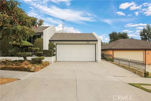 1038 Loma Lisa Lane, Arcadia, CA 91006