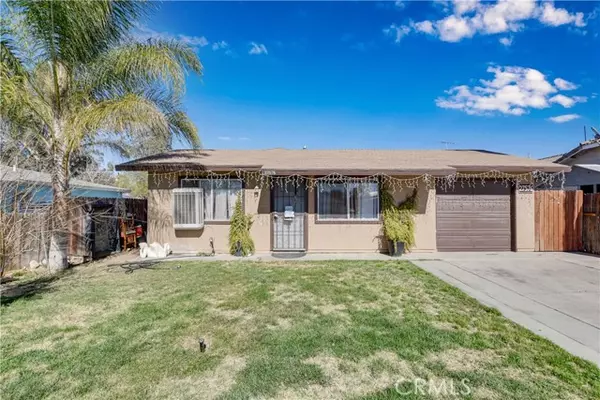 27576 Monroe Avenue, Menifee, CA 92585