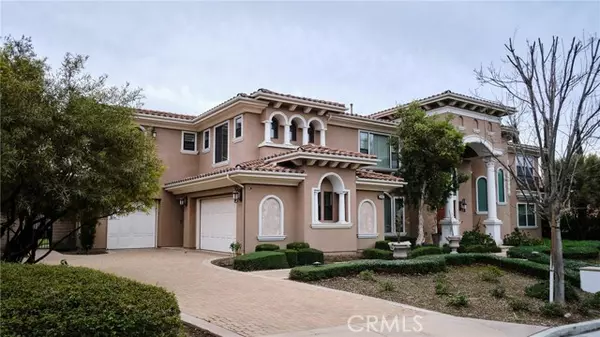 Chino Hills, CA 91709,3239 Castelli Drive