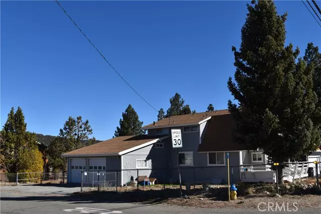 Big Bear City, CA 92314,2201 Mahogany Lane