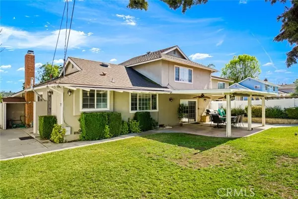 Hacienda Heights, CA 91745,2513 Angelcrest Drive