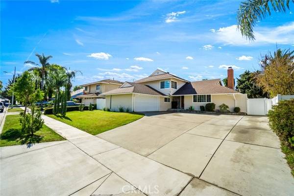 Hacienda Heights, CA 91745,2513 Angelcrest Drive