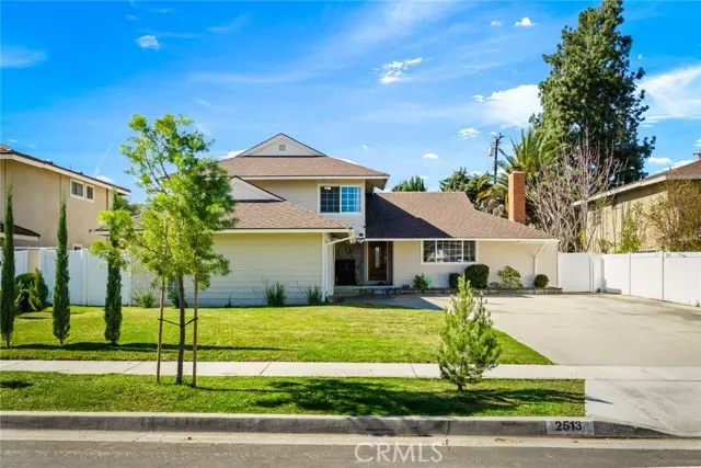 Hacienda Heights, CA 91745,2513 Angelcrest Drive