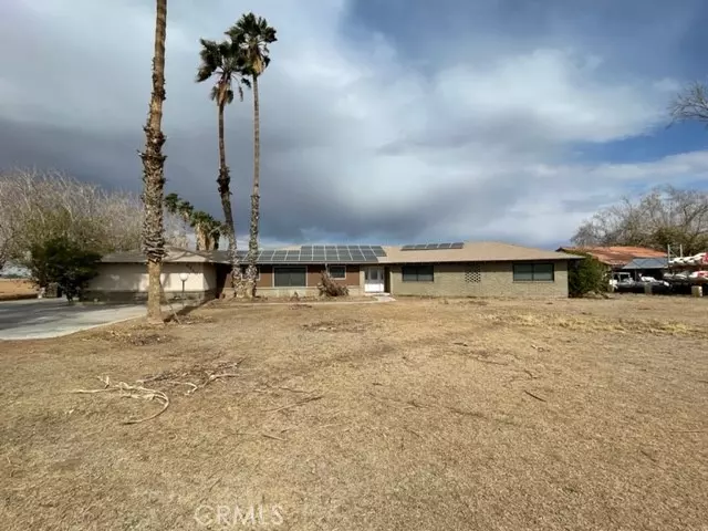 8360 E 10th Avenue, Blythe, CA 92225