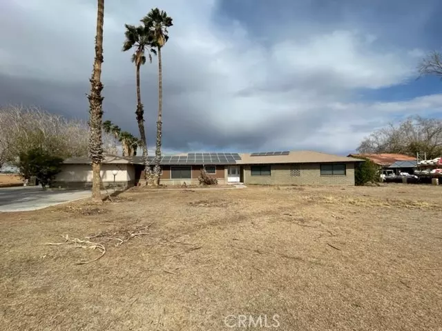 Blythe, CA 92225,8360 E 10th Avenue