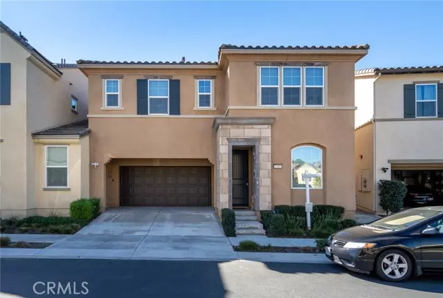 2033 Bluff Road, Chino Hills, CA 91709