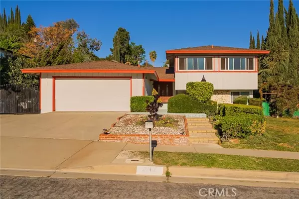 Hacienda Heights, CA 91745,2267 Clementina Drive