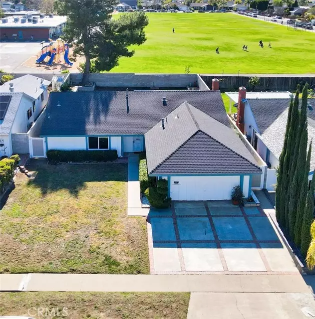 Lake Forest, CA 92630,24412 Osprey Street