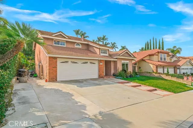 Chino Hills, CA 91709,17896 Via Casitas