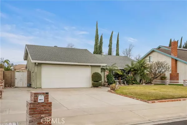 2438 S Seagull Avenue, Ontario, CA 91761