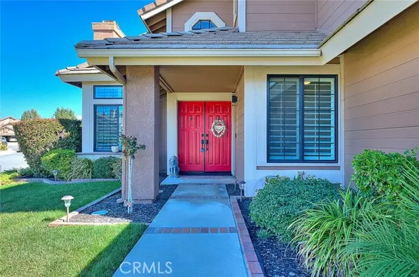 Chino Hills, CA 91709,2430 Spring Meadow Drive