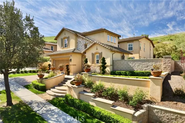 Chino Hills, CA 91709,16450 Bell Ridge Drive