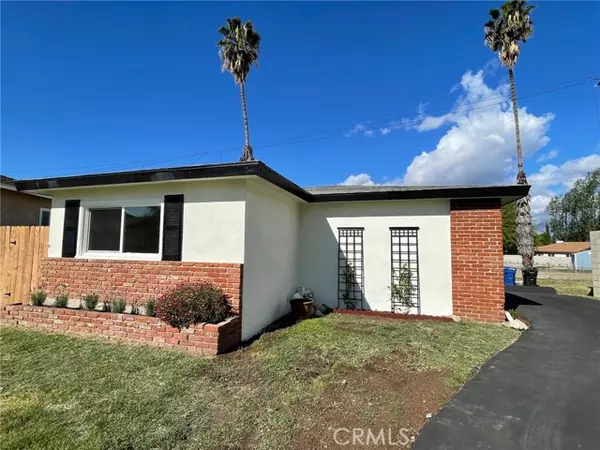 16501 E Masline Street, Covina, CA 91722