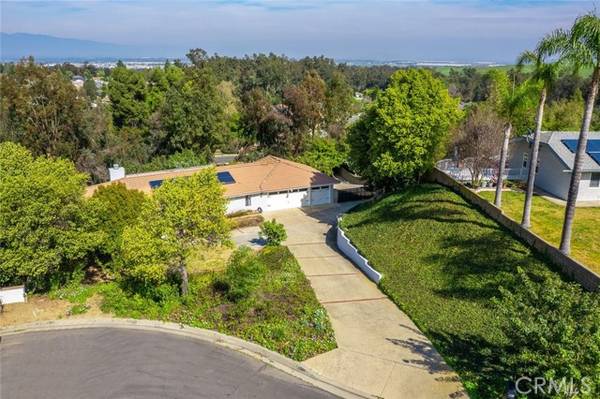 16045 Medlar Lane, Chino Hills, CA 91709