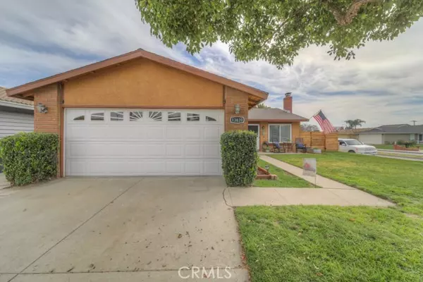 13639 Wilbur Avenue, Chino, CA 91710