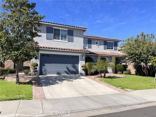 8265 Gamebird Street, Eastvale, CA 92880