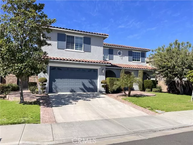 Eastvale, CA 92880,8265 Gamebird Street