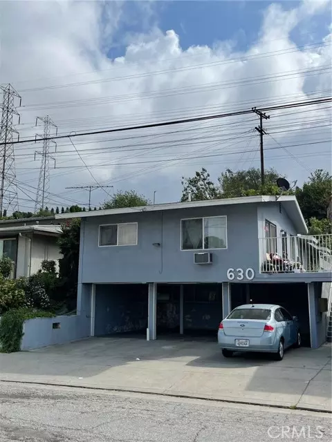 Montebello, CA 90640,628 Via Altamira