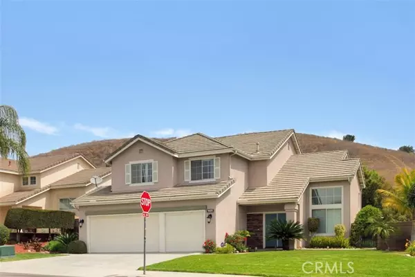 Chino Hills, CA 91709,1421 Rancho Hills Drive