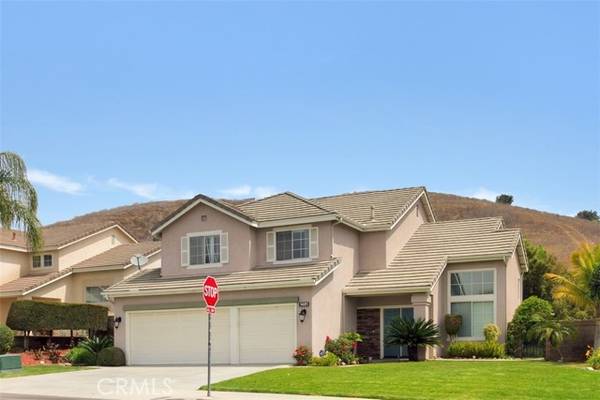 Chino Hills, CA 91709,1421 Rancho Hills Drive