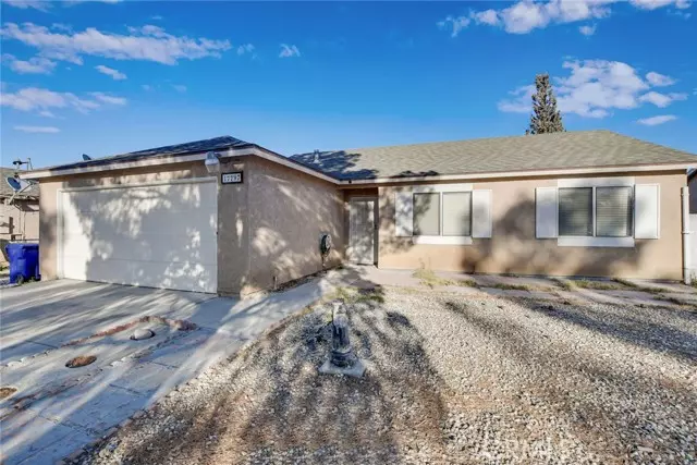 Adelanto, CA 92301,17797 Carson Circle