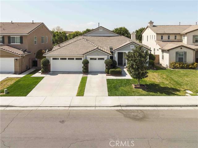 7041 Deer Canyon, Eastvale, CA 92880