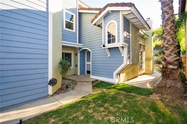 13456 Melody Road, Chino Hills, CA 91709