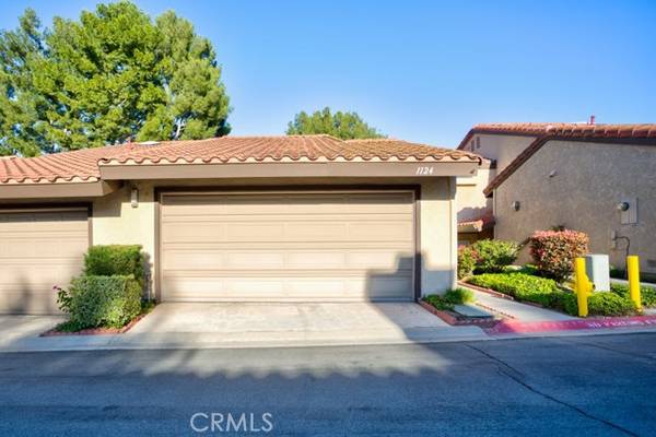 1124 South Romney Drive, Diamond Bar, CA 91789