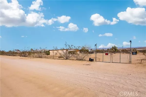 419 Cherokee, Yucca Valley, CA 92284