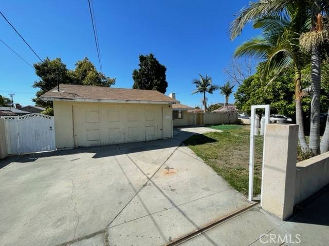 11646 Basye Street, El Monte, CA 91732