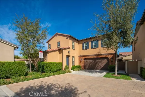 Brea, CA 92823,3385 Paseo Drive