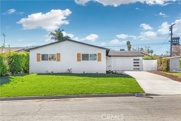 18208 Gallineta Street, Rowland Heights, CA 91748