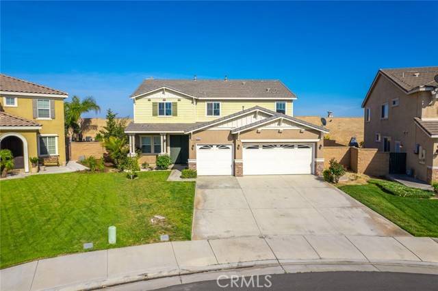 6420 Harrow St, Eastvale, CA 91752