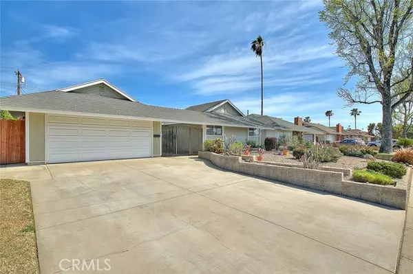 Chino, CA 91710,12539 Catalpa Place