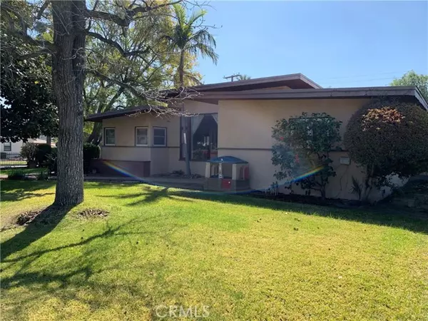 Ontario, CA 91762,505 W Granada Court