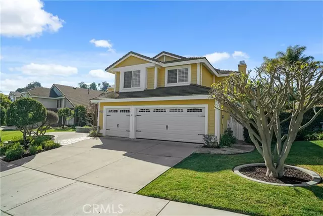 1695 Morning Terrace Drive, Chino Hills, CA 91709