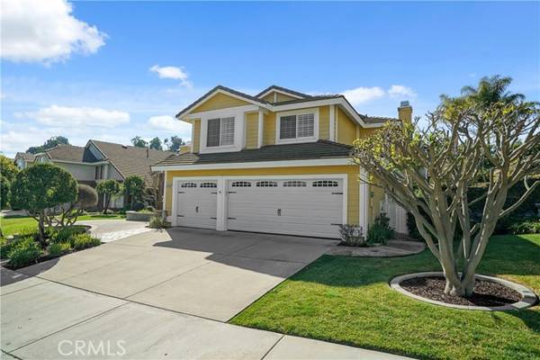 1695 Morning Terrace Drive, Chino Hills, CA 91709