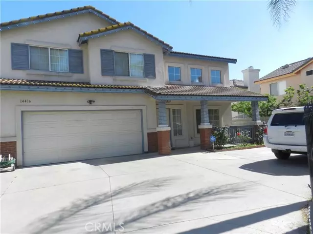 Baldwin Park, CA 91706,14416 Bresee Avenue