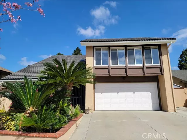 13127 Palm Place, Cerritos, CA 90703