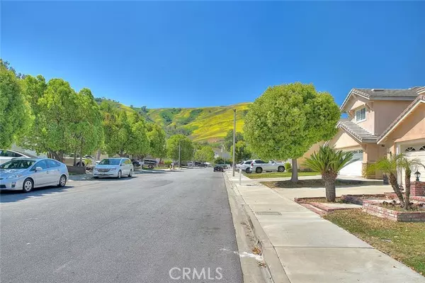 Chino Hills, CA 91709,4946 Copper Road