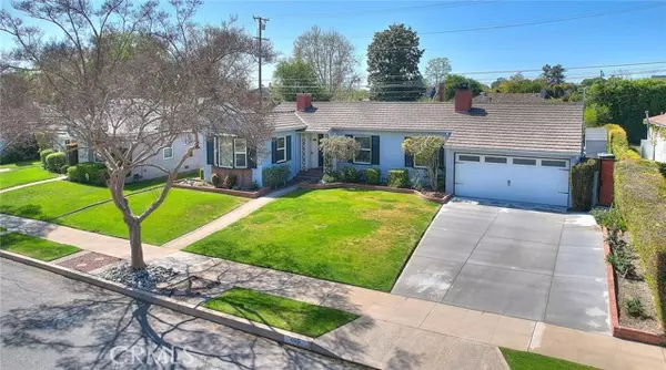 465 Gerona Avenue, San Gabriel, CA 91775