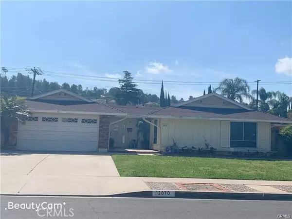 3070 Castle Rock Road, Diamond Bar, CA 91765