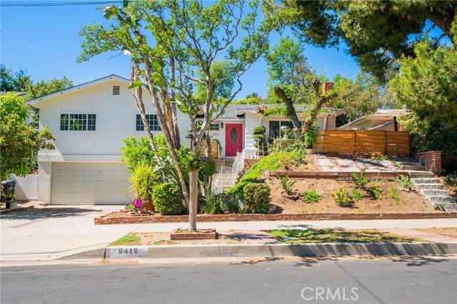 9419 Mclennan Avenue, Northridge, CA 91343