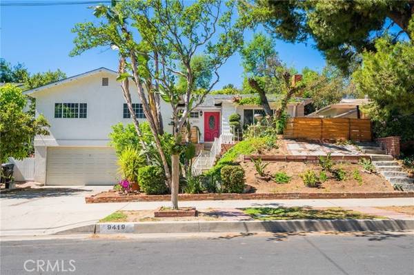 9419 Mclennan Avenue, Northridge, CA 91343