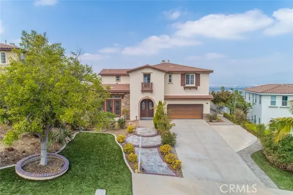 2831 Mountain Ridge Road, West Covina, CA 91791