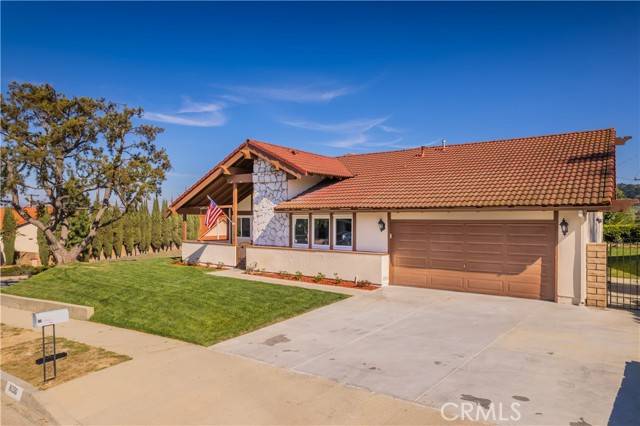 16330 Santa Bianca Drive, Hacienda Heights, CA 91745