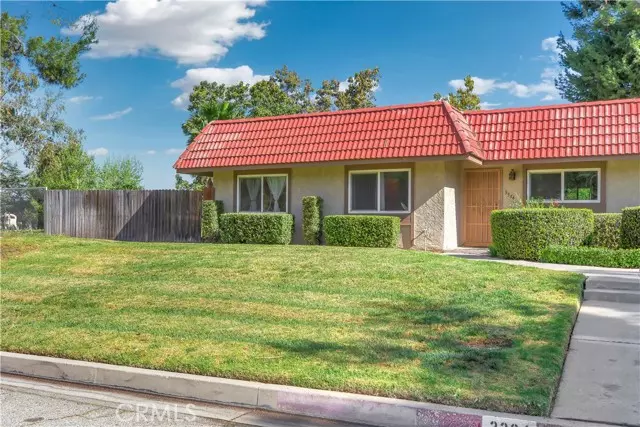 3364 Orange Grove Avenue, Chino Hills, CA 91709