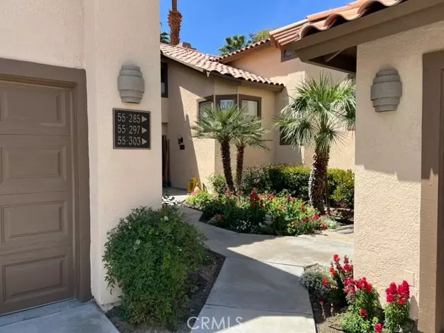 55285 Tanglewood, La Quinta, CA 92253