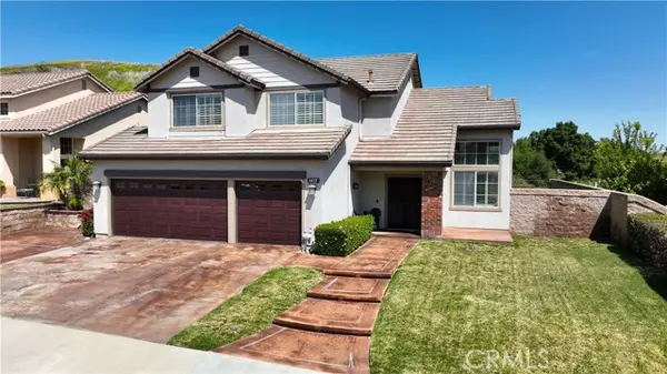 Chino Hills, CA 91709,1417 Rancho Hills Drive