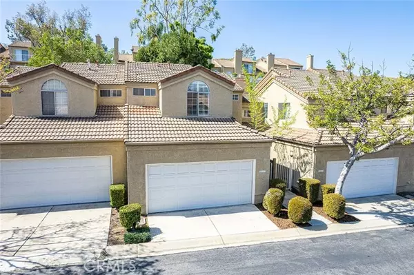 2647 Lookout Circle, Chino Hills, CA 91709